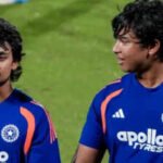 Injured Ishan Kishan ruled out of 2nd T20I, paves way for Vaibhav Sooryavanshi’s return to playing XI | Cricket News