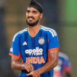 Arshdeep Singh on the verge of scripting history, set to become first Indian to achieve this feat | Cricket News