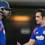 Tilak Varma reveals Gautam Gambhir’s message that inspired him during thrilling chase against New Zealand: ‘Whole India believes in you’ | Cricket News