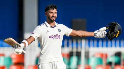 ‘I thought my cricketing career was over’: Devdutt Padikkal opens up on toughest phase ahead of New Zealand Tests | Cricket News