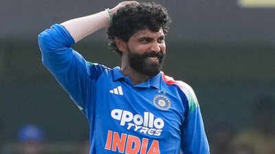 ‘Massive difference between words and actions’: Ex-India cricketer’s blunt take on Ravindra Jadeja’s snub | Cricket News
