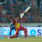 ‘Got to look at luggage weight’: Shai Hope jokes after winning third Player of the Match award during this India tour | Cricket News