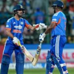 Rain washes out Bengaluru series decider after India script history in fifth T20I against West Indies | Cricket News