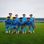 FIFA U15 World Cup 2026: India beat Cameroon 2-1, register second consecutive Group K win | Football News