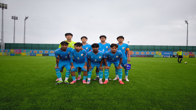 FIFA U15 World Cup 2026: India beat Cameroon 2-1, register second consecutive Group K win | Football News