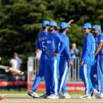 India Vs Sri Lanka: India crush Sri Lanka by 124 runs, set up Asian Games gold-medal clash against Pakistan | Cricket News