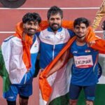 Asian Para Games: Sheetal Devi’s double gold, Shailesh Kumar-led podium sweep headline India’s best day yet | Asian Para Games 2026 News