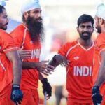 India pip Pakistan 4-3 in thrilling semifinal to enter Asian Games hockey gold-medal match | Asian Games 2026 News