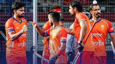 Asian Champions Trophy: Hockey returns to Punjab after 17 years as India eye another ACT title | Hockey News