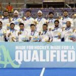 Asian Games 2026 Medal Tally: Golden run in hockey, cricket, wrestling, archery takes India into top 4 | Asian Games 2026 News