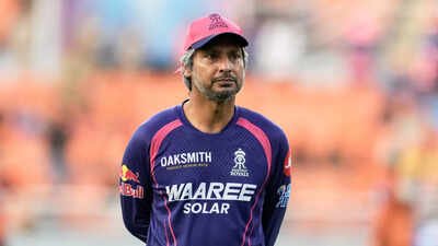 ‘Threatened and discriminated’: Kumar Sangakkara alleges discrimination by Ryanair staff in Dublin | Cricket News