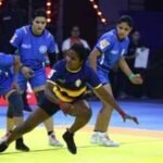 India make history, beat Uganda to win inaugural Women’s Commonwealth Kabaddi Championship | More sports News