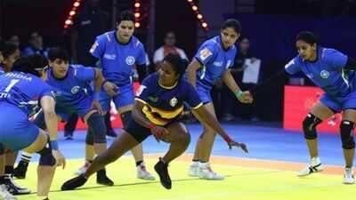 India make history, beat Uganda to win inaugural Women’s Commonwealth Kabaddi Championship | More sports News