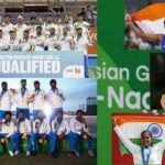 India’s golden Saturday at Asian Games: Hockey, cricket, wrestling, golf and archery deliver golds | Asian Games 2026 News