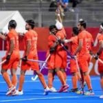 Harmanpreet Singh leads the charge as India tear through Malaysia 5-1 for Asian Games men’s hockey gold; seal LA28 Olympics spot | Asian Games 2026 News