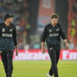 Big setback for New Zealand! Star player ruled out of India T20I series | Cricket News