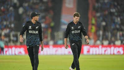 Big setback for New Zealand! Star player ruled out of India T20I series | Cricket News