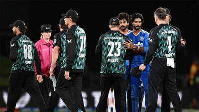 Why are New Zealand making multiple changes to their squad after India defeat? | Cricket News