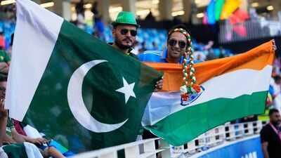 Drawn in same group, India-Pakistan set to clash on November 22 in Rising Asia Cup | Cricket News