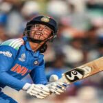 Indian women’s captain Smriti Mandhana gets new role at UNICEF, says ‘every child deserves to dream big’ | Cricket News