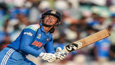 Indian women’s captain Smriti Mandhana gets new role at UNICEF, says ‘every child deserves to dream big’ | Cricket News