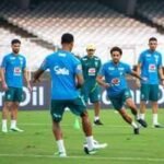 Once bitten, twice shy: How Kolkata is gearing up for India vs Brazil after Lionel Messi fiasco | Football News