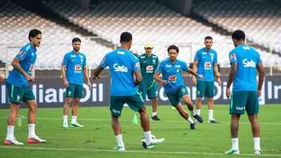 Once bitten, twice shy: How Kolkata is gearing up for India vs Brazil after Lionel Messi fiasco | Football News