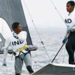 Asian Games: Manu Francis, Prince Noble win sailing silver as India’s medal tally reaches 62 | Asian Games 2026 News