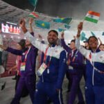 ‘Learn from these Games and keep moving forward’: Abhinav Bindra’s message to Team India as LA Olympics beckons | Asian Games 2026 News