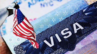 ‘Why have you traveled to China’: Indian family with an infant denied US visa for a vacation