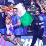 India complete historic double with men’s and women’s title at Commonwealth Kabaddi Championship | More sports News