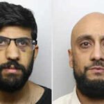28 years in jail for 2 Indian-origin men whose high-speed race killed UK mum, daughter