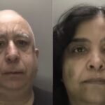 Indian-origin couple sentenced in UK for Covid PPE fraud; millions spent on luxuries