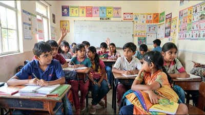 IB Diploma Programme rankings 2026: Dhirubhai Ambani International School ranks ninth globally