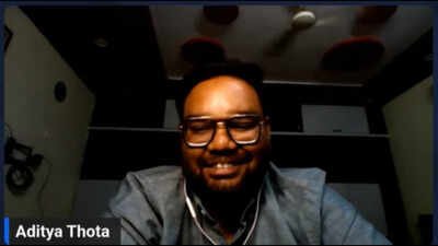 Laid off on the last day of OPT, Indian techie lands job with US company in India within 40 days, says, ‘I was not living there, I was just surviving’