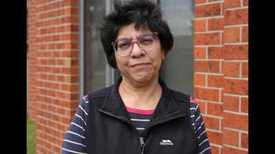 ‘I’m on the brink of breaking down’: Indian woman forced to leave Australia before settling late brother’s estate after visa waiver rejection