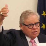 Indiana lawmaker resigns after he was caught shoplifting from Walmart stores. He says he’s under medical evaluation for cognitive decline