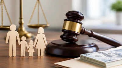 An Indiana mother was ordered to pay $21,020 in attorney fees amid a custody dispute, then told that no further hearings would be held until she paid; an appeals court ruled on October 28 that the restriction was improper but upheld the fee award