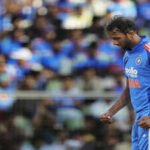 Prasidh Krishna sustains hamstring injury, set to miss 3rd ODI against West Indies | Cricket News