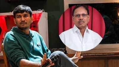 Tiruppur Subramaniam’s producer loss remarks spark row; Ajay Gnanamuthu backs ‘Diary’ director Innasi Pandian | Tamil Movie News