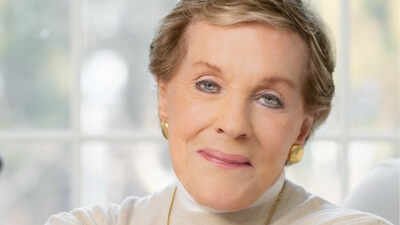 Inside Julie Andrews’ life beyond Hollywood: From her childhood home in England to a Swiss chalet and a Malibu beachfront estate |