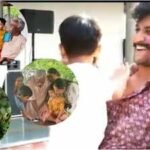 Nani Farmhouse: Inside Nani’s nature-filled farmhouse: How growing vegetables and rearing cattle transformed ‘the ‘Paradise’ actor’s grandfather’s life | Telugu Movie News