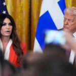 Kimberly Guilfoyle will bring down Trump family after her shocking ouster, insiders aware of her ‘burn book’ fear
