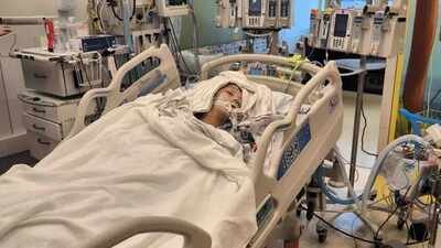 12-year-old North Carolina boy with Kawasaki disease faces new battle after insurance denies scheduled heart procedure in Boston