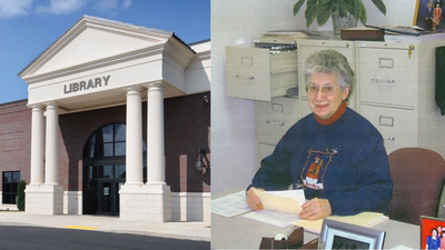 Iowa woman left a $3 million estate for 485 libraries and 128 senior community centres; her quiet final act is now transforming education and elder care in small towns across the state | World News