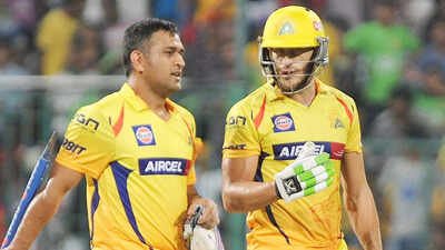 ‘That was his superpower’: Faf du Plessis reveals what made MS Dhoni special | Cricket News