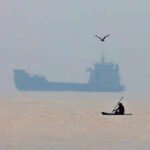 Tanker attacks in Strait of Hormuz highest in a week since Iran war began: Report