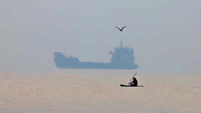 Tanker attacks in Strait of Hormuz highest in a week since Iran war began: Report