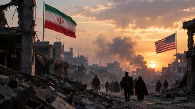 US on alert as Iran’s plan to target Americans abroad in ‘advanced stages’: Report