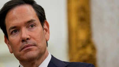 Marco Rubio: ‘Iran will never have a nuclear weapon’: Rubio draws red line for Tehran